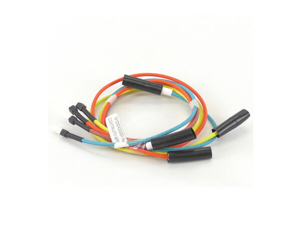 12299281-1-M-GE-WB18X29400- IGNITERS AND HARNESS Assembly