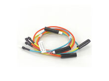 IGNITERS AND HARNESS Assembly – Part Number: WB18X29400