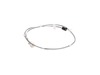 PLUNGER SWITCH HARNESS WIRE – Part Number: WB18X29526