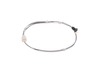 12299283-2-S-GE-WB18X29526-PLUNGER SWITCH HARNESS WIRE