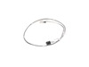 12299283-3-S-GE-WB18X29526-PLUNGER SWITCH HARNESS WIRE