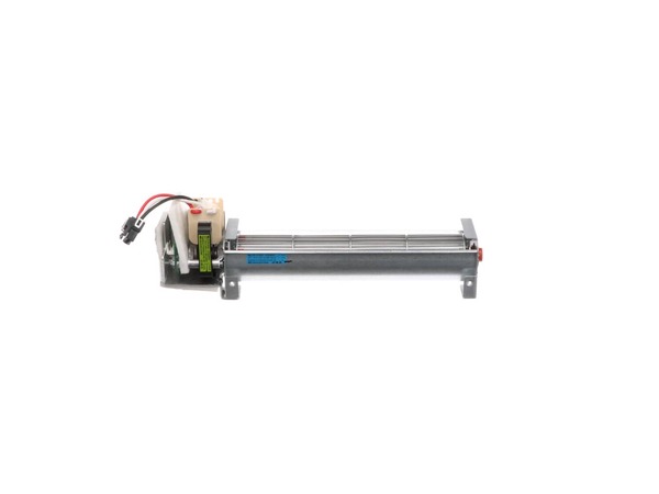 12299292-1-M-GE-WB26X29203- BLOWER AND FAD Assembly