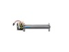 12299292-2-S-GE-WB26X29203- BLOWER AND FAD Assembly