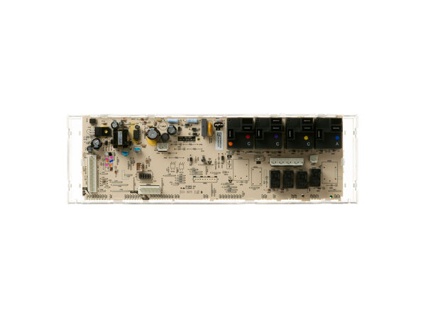 12299298-1-M-GE-WB27X29606-Oven Control Board (White LED)