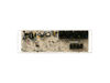 Oven Control Board (White LED) – Part Number: WB27X29606