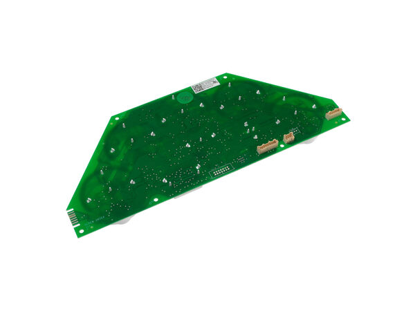 12299299-1-M-GE-WB27X29618- DISPLAY BOARD Assembly