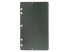 SIDE INSULATION RETAINER – Part Number: WB34X29158
