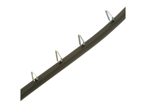 12299321-1-M-GE-WB35X28752- GASKET PANEL Assembly