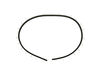12299321-2-S-GE-WB35X28752- GASKET PANEL Assembly