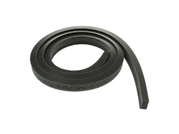 12299324-1-M-GE-WB35X29473-CONTROL PANEL GASKET
