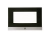 GLASS OVEN DOOR Assembly – Part Number: WB56X30064