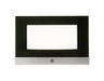 12299336-3-S-GE-WB56X30064- GLASS OVEN DOOR Assembly