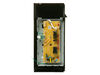 BLACK CONTROL PANEL WHITE LED – Part Number: WB56X30185