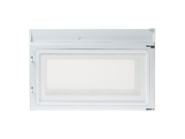 12299341-1-M-GE-WB56X30284-White Door w/Flat Logo