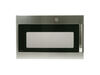 12299343-3-S-GE-WB56X30289-Stainless Steel Door w/Flat Logo