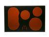 MAINTOP GLASS Assembly – Part Number: WB62X29259