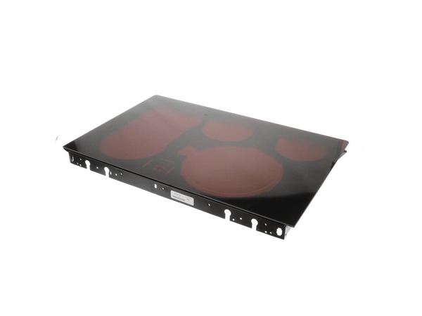 12299348-1-M-GE-WB62X29262-MAINTOP GLASS Assembly DG
