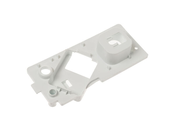 12299366-1-M-GE-WE13X26377-PUMP BRACKET PLASTIC