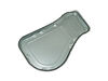 12299390-2-S-GE-WE20X26584- BACK PANEL COVER Assembly