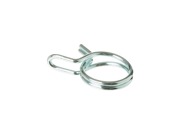 12299391-1-M-GE-WH01X26245-TUB VENT HOSE CLAMP