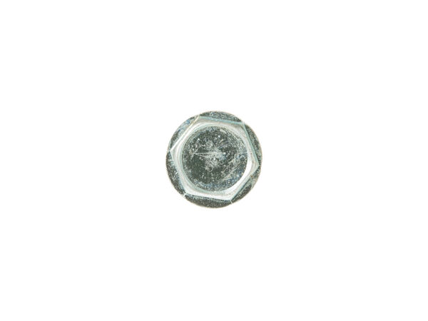 12299398-1-M-GE-WH02X26292-BOLT FOR COUNTERWEIGHT