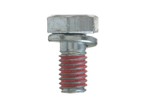 12299400-1-M-GE-WH02X26516-BOLT M8*16