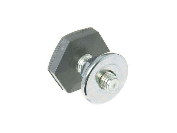12299404-1-M-GE-WH46X26281-LEVELING LEG