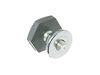 LEVELING LEG – Part Number: WH46X26281