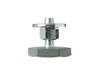12299404-3-S-GE-WH46X26281-LEVELING LEG