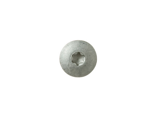 12299408-1-M-GE-WR02X28073-Screw 1/420 Gx Trt25 3/4 S