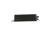 DISPENSER DOOR PADDLE BLACK STAINLESS – Part Number: WR17X28401