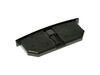 Profile Dispenser Drip Tray (Black Stain) – Part Number: WR17X28508