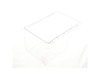 12299419-3-S-GE-WR32X28064-REFRIGERATOR VEGETABLE BIN