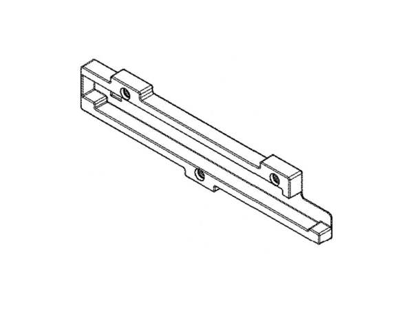 12299430-1-M-GE-WR72X29575-UPPER BASKET SLIDE RIGHT