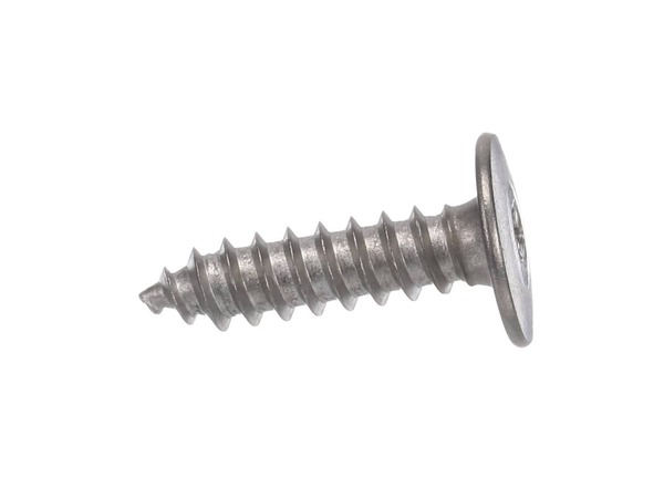 12302278-1-M-GE-WR01X24363- SCR 8- 18 BA OVT 5/8 Stainless Steel