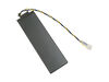 12302284-2-S-GE-WR17X28914-Dispenser Door Paddle (Black Slate)