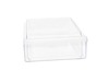 Refrigerator Snack Pan – Part Number: WR32X28066