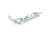 Right Side Freezer Door Bracket – Part Number: WR72X29586