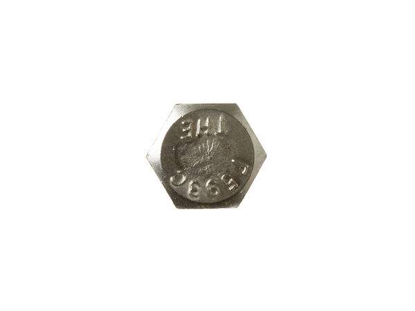 12324629-1-M-GE-WR01X21110-Scr 1/4-20x.5 Hex Cap Ss