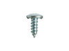 12341995-2-S-GE-WB01X29033-SCREW ST3 8PBHC