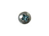 SCREW 6-32 B PNP 1/8 S ZN – Part Number: WB01X30330