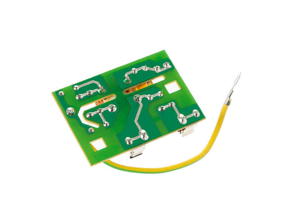 12342009-1-M-GE-WB02X28923- NOISE FILTER Assembly