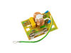 12342009-2-S-GE-WB02X28923- NOISE FILTER Assembly