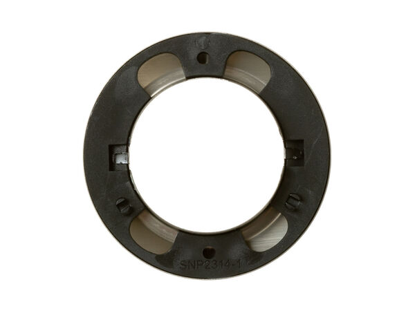 12342029-1-M-GE-WB02X30328- BEZEL Assembly