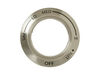 12342029-2-S-GE-WB02X30328- BEZEL Assembly