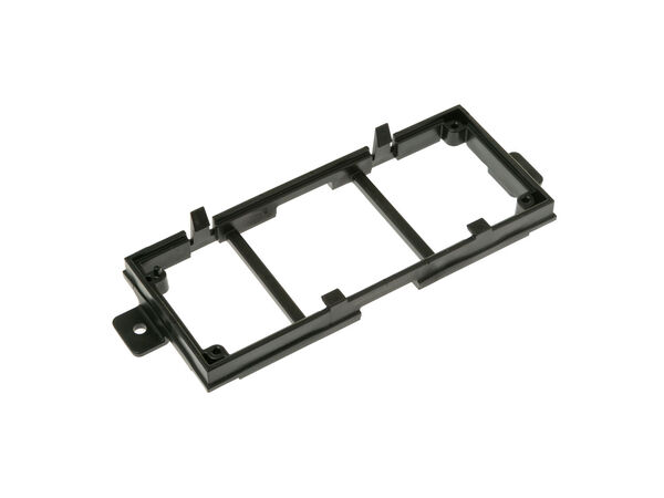 12342032-1-M-GE-WB02X30377-POWER BOARD FRAME