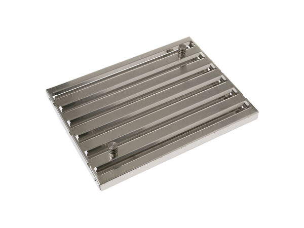 12342041-1-M-GE-WB02X30528-GREASE BAFFLE FILTER