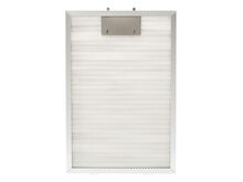 GREASE FILTER – Part Number: WB02X30550