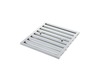 12342052-2-S-GE-WB02X30570-GREASE BAFFLE FILTER