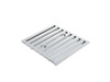 12342052-3-S-GE-WB02X30570-GREASE BAFFLE FILTER